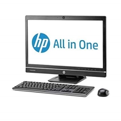 HP PC Elite 8300 23" AIO i5-3470S 4GB 500GB Ubuntu - Ricondizionato